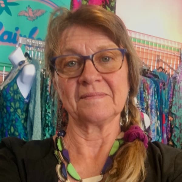 Kathryn Peterson