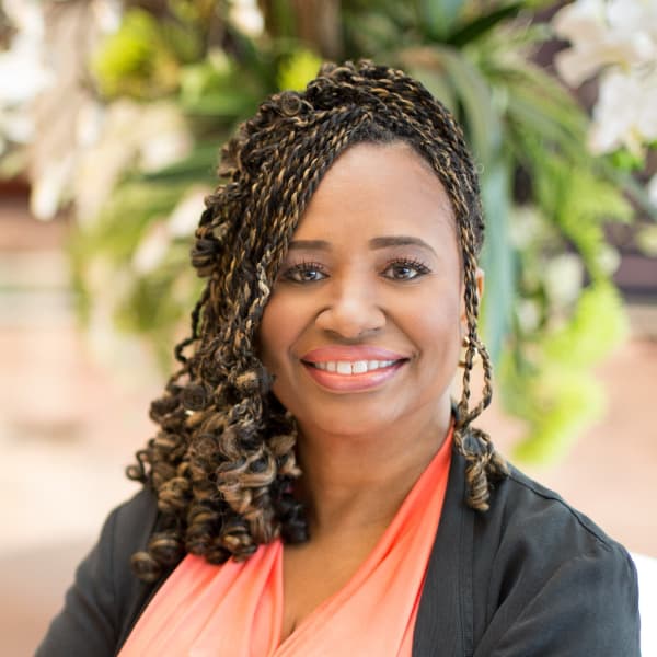 Pam Middleton, M.D.
