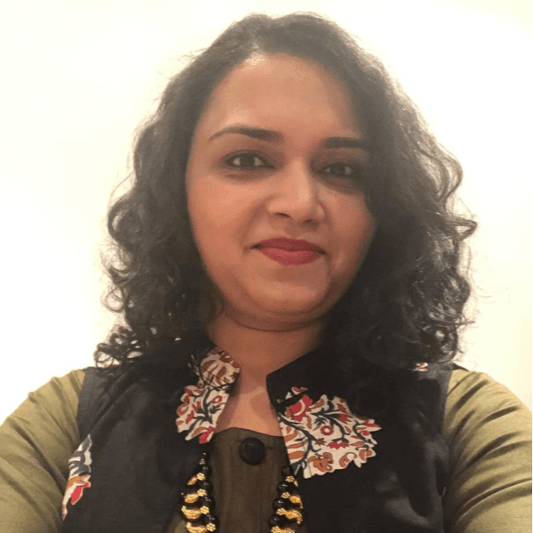 Vanitha Naik