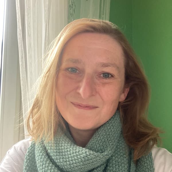 Birgit  Okoro