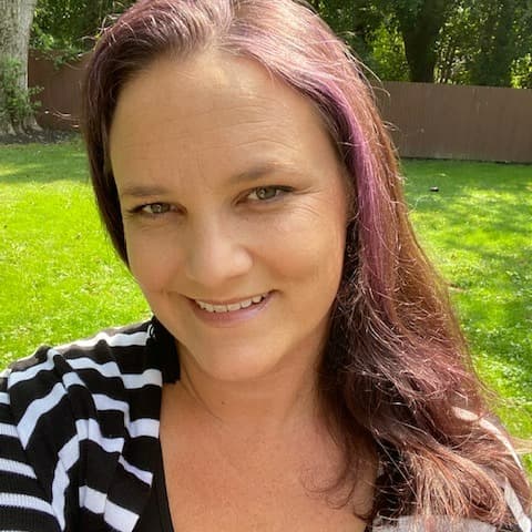 Jennifer Baker