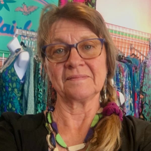 Kathryn Peterson
