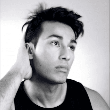 Faraaz Ali