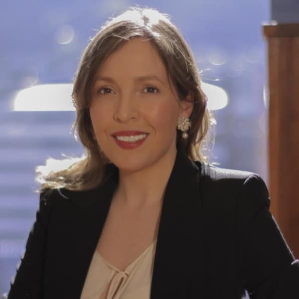 Martha  Maldonado