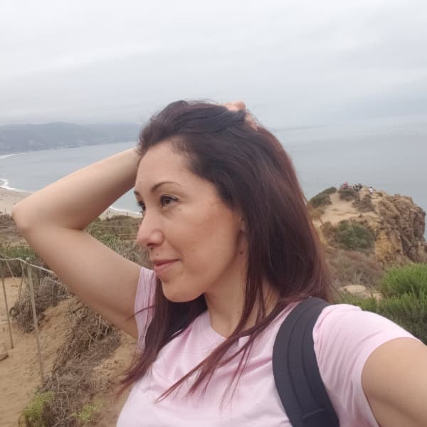 Perla Rivera