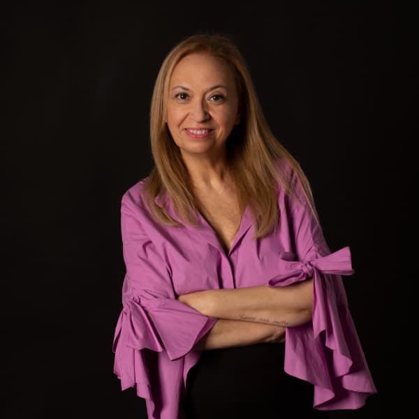 María Asunción González Pérez