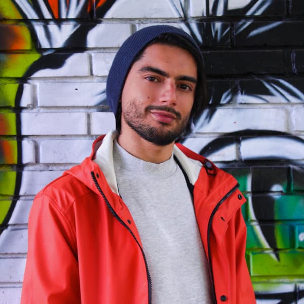 Santiago Bedoya