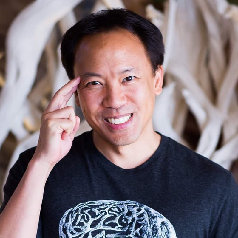 Jim Kwik