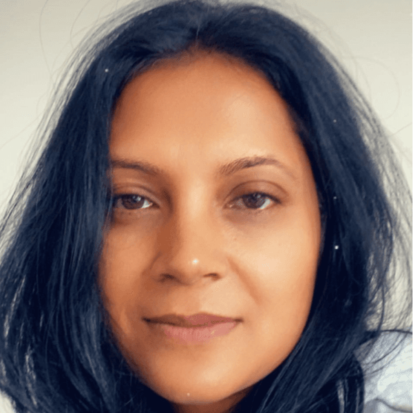 Rokeya  Amin