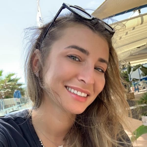 Andreea Ciubotariu
