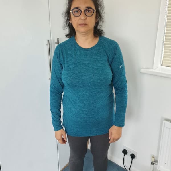 Yasmin Majid