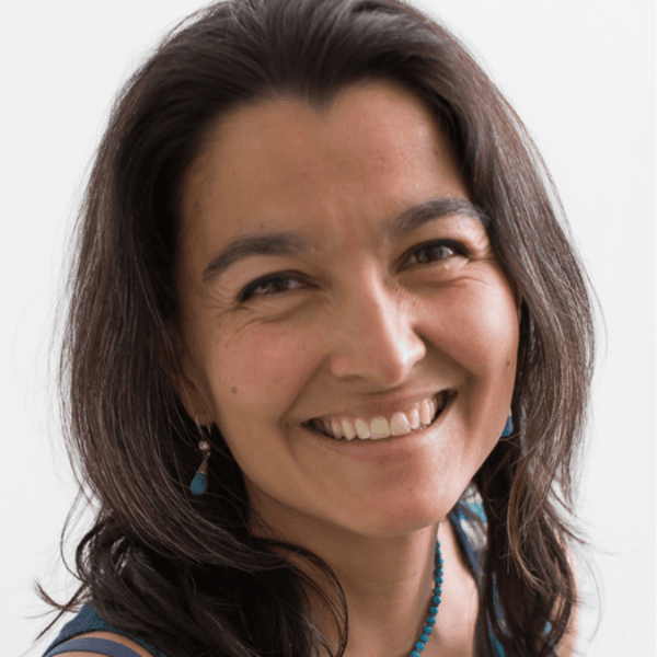 Drina Bascón-Scheffler