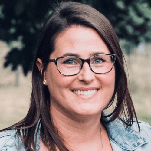 Andrea Henders