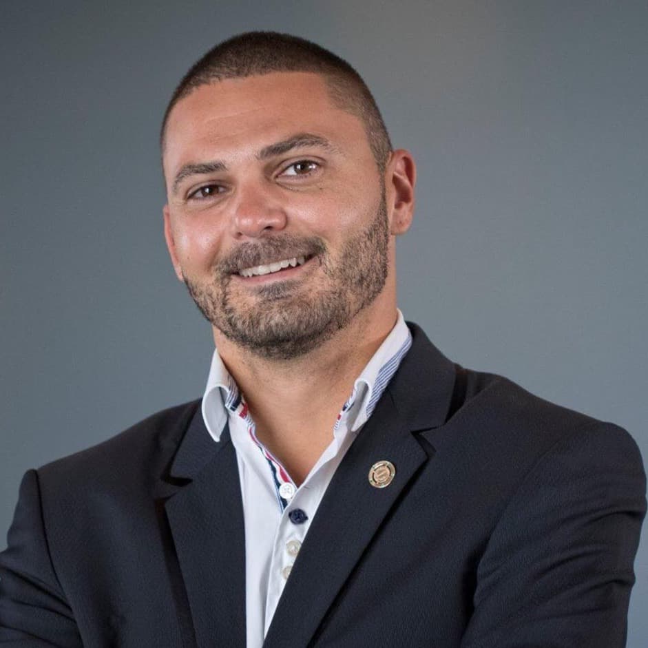 Mikko Jarrah