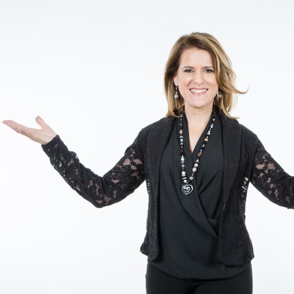 Helen Stein