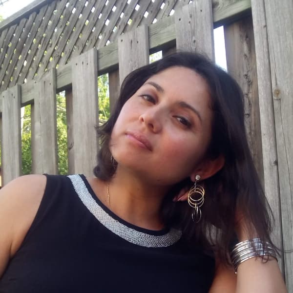Maria Turcios
