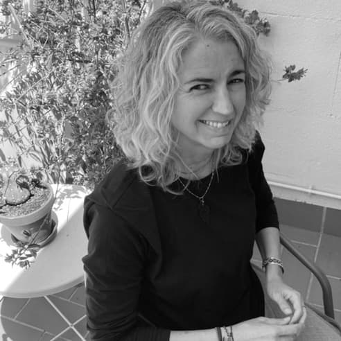 Cristina  Esteve