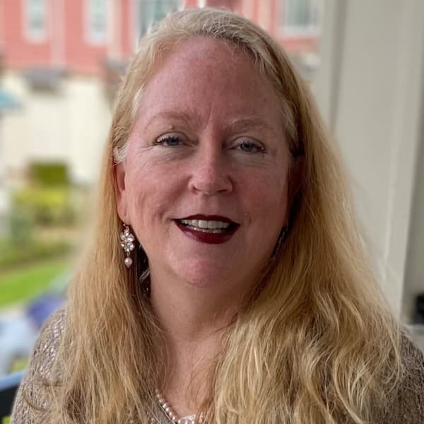 Karen Weitz
