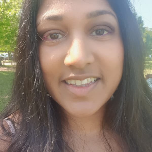 Chamali Smith