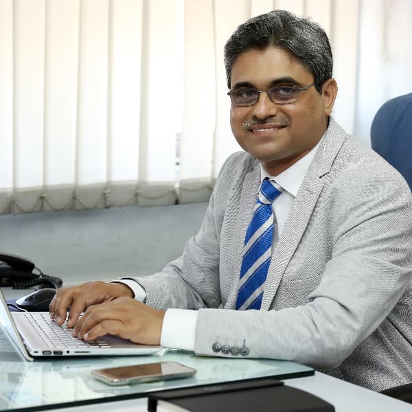 NILKANTH JATAR