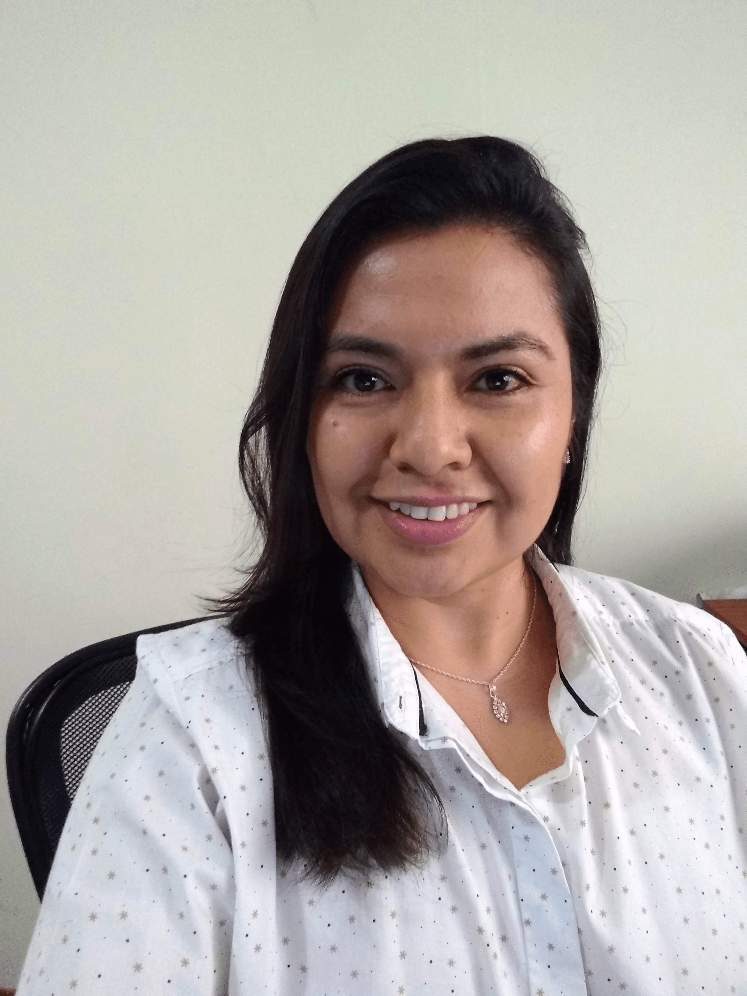 Wendy  Almeida