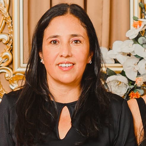 Amarilis Ortiz