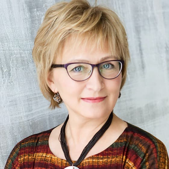 Наталья Кравцова