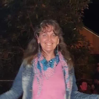 Mish McKinlay