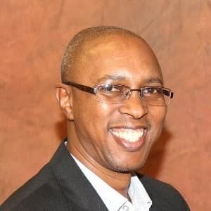Vuyisile Rodolo