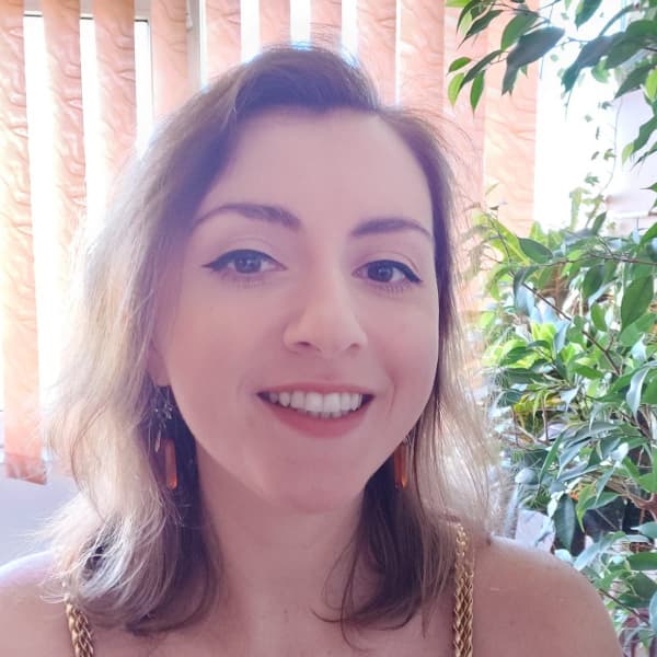 Marina Diumin