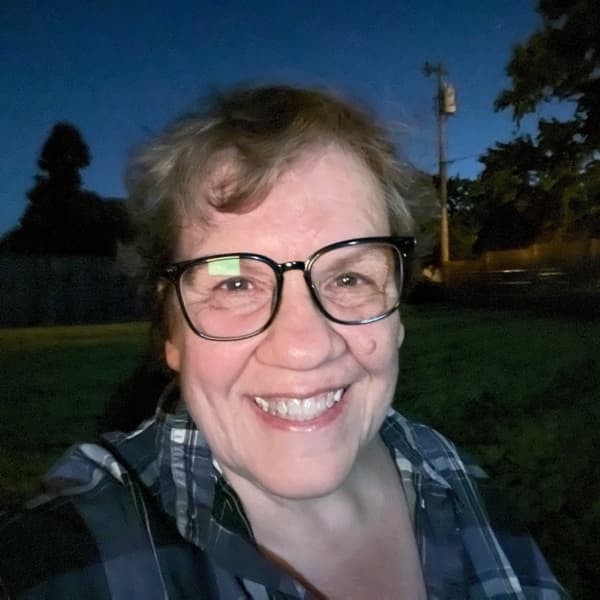 Charlene Kingston