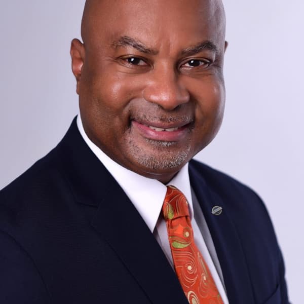 Trevor Brice