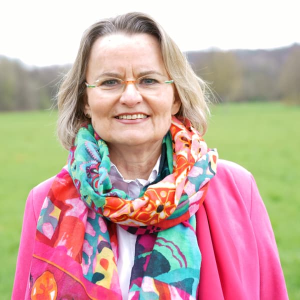 Astrid Gerhard-Kraemer