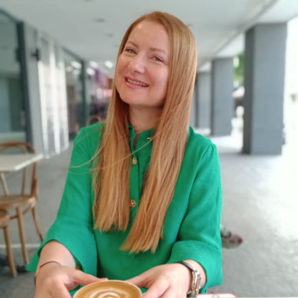 Deniz Günaydın