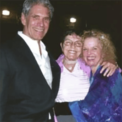 Maggie Geehan