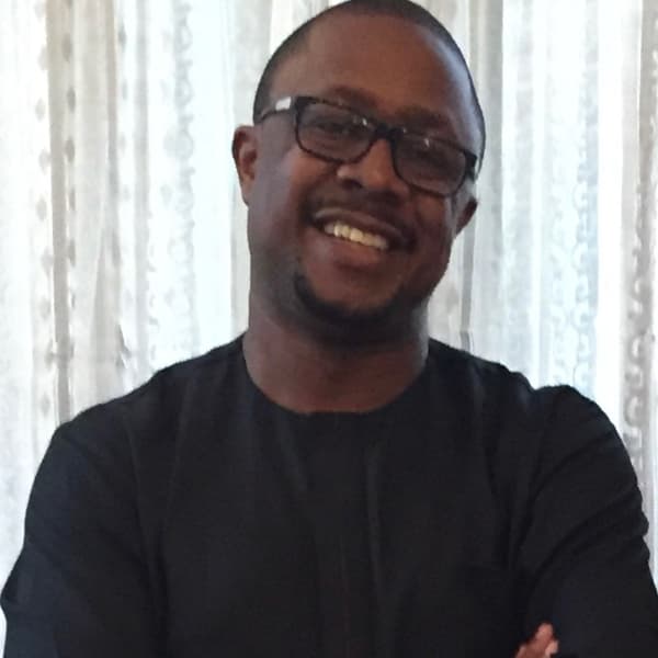 Thomas Mwanza