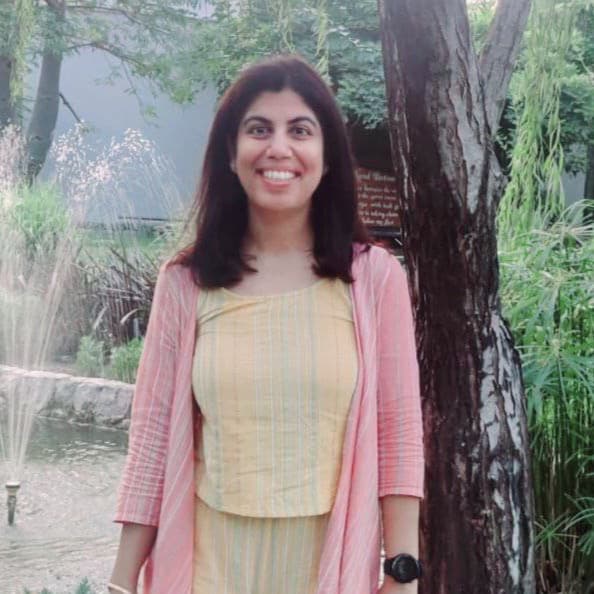 Nidhi Sood