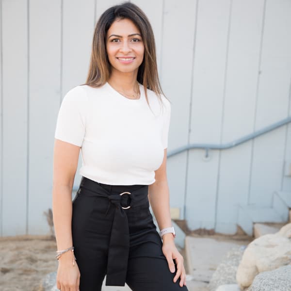 Dr Ritu Dabas