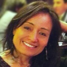 Claudia Esperanza Palomino Jeres