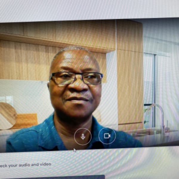 Ezekiel&nbsp; Olubummo&nbsp;i