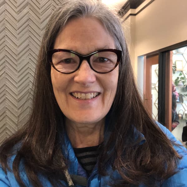 Carol  Asmann