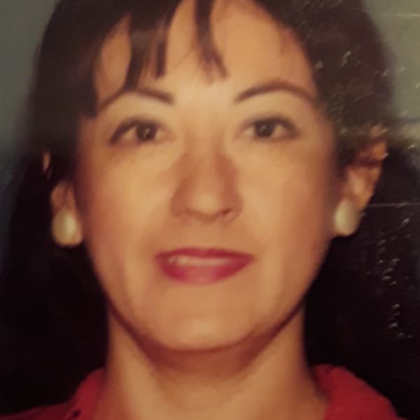 susana Sullivan