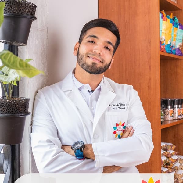 ANTONIO GOMEZ SAAVEDRA