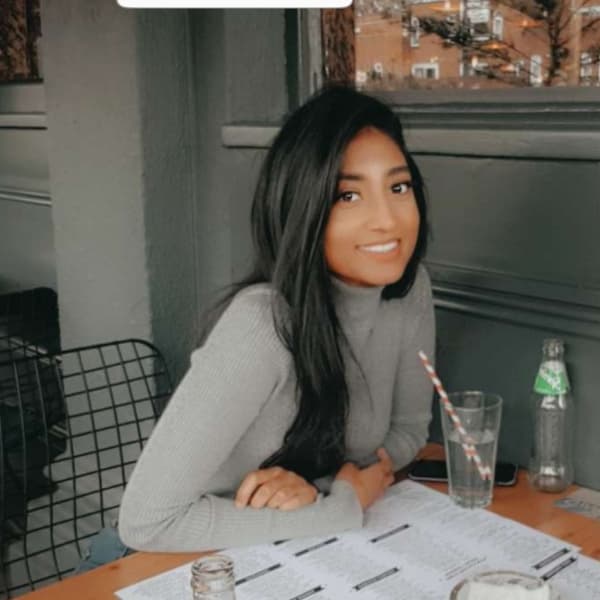 Shana Rungasamy