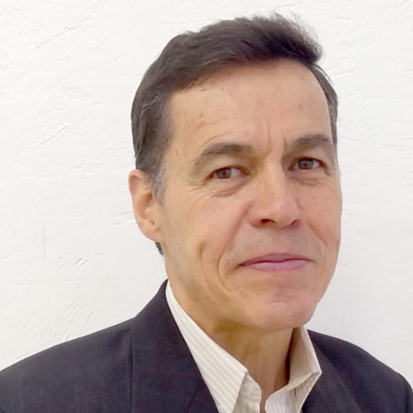 Luis Carlos Contreras M.