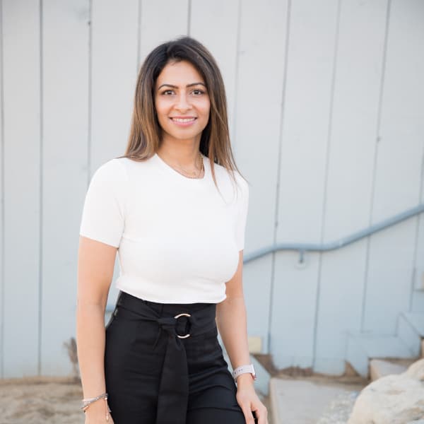 Dr Ritu Dabas