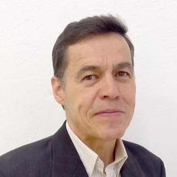 Luis Carlos Contreras M.