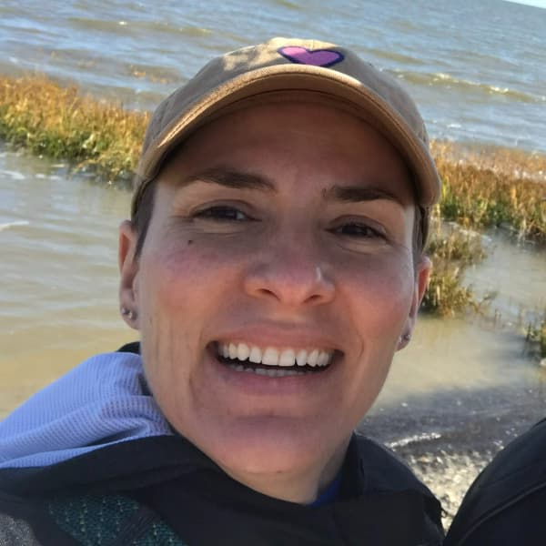 Heather Burt
