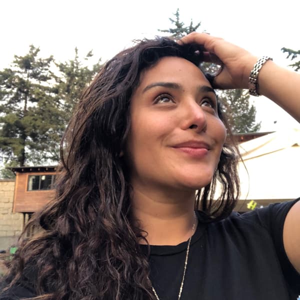 Liliana Montes