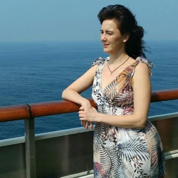Natalya Djulikova